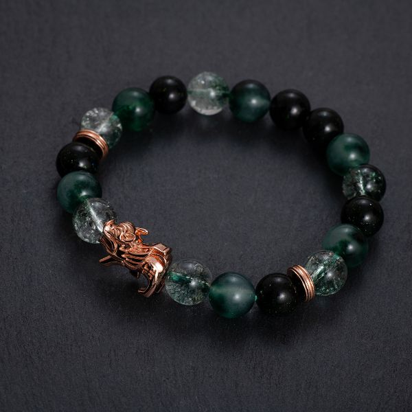 The Halcyon (Rose Gold)